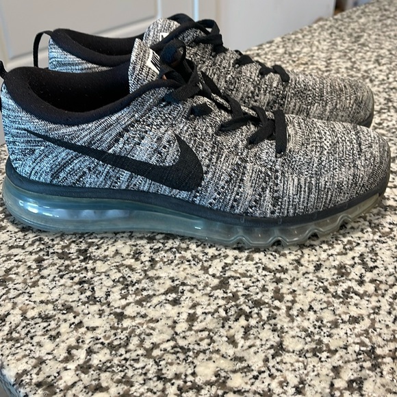 nike air max flyknit 2014